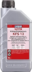 Liqui Moly KFS 13 1 lt Kırmızı Antifriz