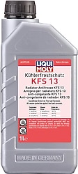 Liqui Moly KFS 13 1 lt 4'lü Kırmızı Antifriz