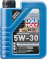 Liqui Moly Longtime High Tech 5W-30 1 lt Motor Yağı - 2023
