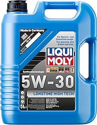 Liqui Moly Longtime High Tech 5W-30 5 lt Motor Yağı - 2023