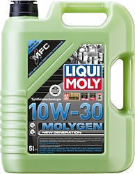 Liqui Moly Molygen New Generation 10W-30 5 lt Motor Yağı