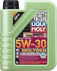 Liqui Moly Molygen New Generation 10W-40 1 lt Motor Yağı - 2023