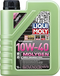 Liqui Moly Molygen New Generation 10W-40 1 lt Motor Yağı