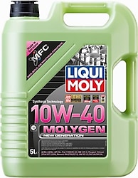 Liqui Moly Molygen New Generation 10W-40 5 lt Motor Yağı