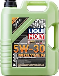 Liqui Moly Molygen New Generation 5W-30 5 lt Motor Yağı