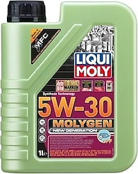 Liqui Moly Molygen New Generation 5W-30 DPF 1 lt Motor Yağı