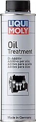 Liqui Moly 2180 300 ml Motor Yağı Bakım Katkısı