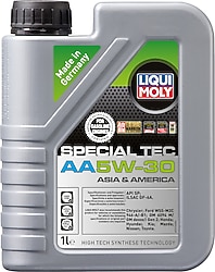 Liqui Moly Special Tec AA 5W-30 1 lt Motor Yağı