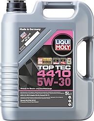 Liqui Moly Top Tec 4410 5W-30 5 lt Motor Yağı