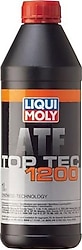 Liqui Moly Top Tec ATF 1200 1 lt 2'li Otomatik Şanzıman Yağı