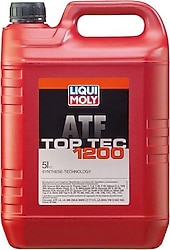 Liqui Moly Top Tec ATF 1200 5 lt Otomatik Şanzıman Yağı