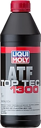 Liqui Moly Top Tec ATF 1300 1 lt Otomatik Şanzıman Yağı