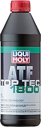 Liqui Moly 3687 Top Tec ATF 1800 1 lt Otomatik Şanzıman Yağı