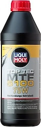 Liqui Moly Top Tec Mtf 5300 70W-75 Sanziman Yagi 1L Fiyatları ...