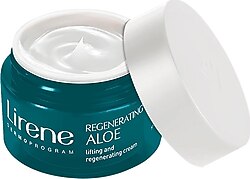 Lirene Regenerting Aloe Lifting 50 ml Gündüz Kremi