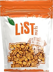 List Nuts Soslu Mısır 1 kg