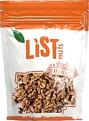 List Nuts Ceviz İçi 1 kg
