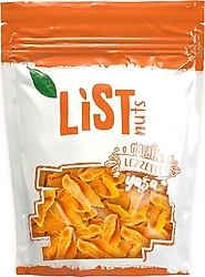 List Nuts Kurutulmuş Mango 500 gr