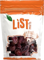 List Nuts 1 kg Medjoul Hurma