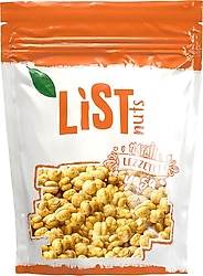 List Nuts Tuzlu Sarı Leblebi 1 kg