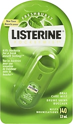 Listerine Freshburst 7.7 ml Ağız Spreyi