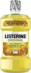 Listerine Original Antiseptik 1 lt Gargara