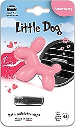 Little Joe Dog Strawberry Klima Araba Kokusu