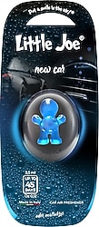 Little Joe Membrane New Car Klima Araba Kokusu