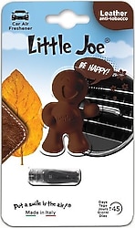 Little Joe Thums Up Musk Klima Araba Kokusu