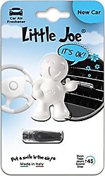 Little Joe Thums Up New Car Klima Araba Kokusu