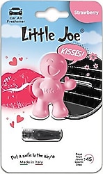 Little Joe Thums Up Strawberry Klima Araba Kokusu