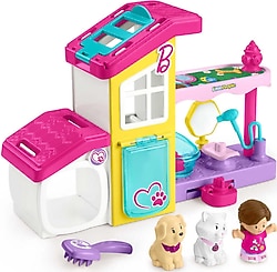 Little People Hayvan Dostu Spa Merkezi HJW76