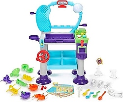 Little Tikes Müthiş Laboratuvar 645754C