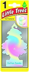 Little Trees Cotton Candy Araba Kokusu