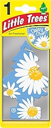 Little Trees Daisy Chain Papatya Aromalı 3 Adet Araba Kokusu