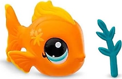 Littlest Pet Shop Minişler S2 Balık Tekli Figür