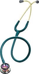 Littmann Classic II 2153 Karayip Mavisi/Gökkuşağı Pediatrik Stetoskop