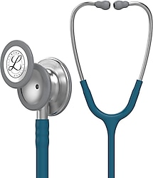 Littmann Classic III 5623 Karayip Mavisi Stetoskop
