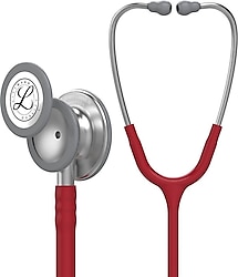 Littmann Classic III 5627 Bordo Stetoskop