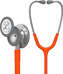 Littmann Classic III 5629 Turuncu Stetoskop
