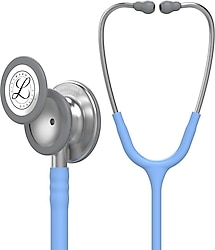Littmann Classic III 5630 Buz Mavisi Stetoskop