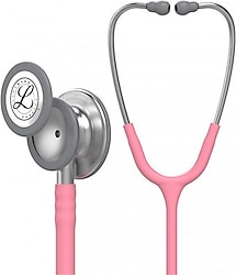 Littmann Classic III 5633 İnci Pembe Stetoskop