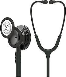 Littmann Classic III 5811 Mat Siyah Stetoskop