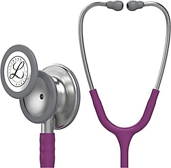 Littmann Classic III 5831 Mürdüm Stetoskop