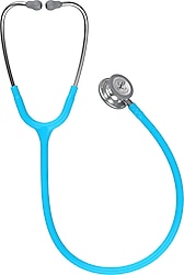 Littmann Classic III 5835 Turkuaz Stetoskop
