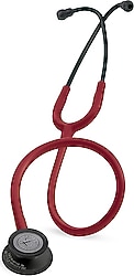 Littmann Classic III 5868 Bordo/Siyah Stetoskop