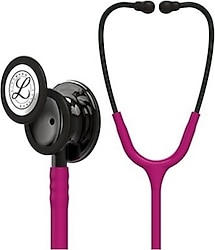 Littmann Classic III 5871 Rasberry Smoke Stetoskop