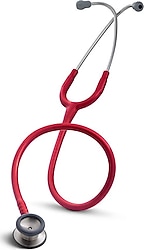 Littmann Classic II 2113R Kırmızı Pediatrik Stetoskop