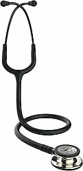 Littmann Classic III 5861 Siyah Stetoskop