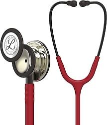 Littmann Classic III 5864 Bordo Stetoskop